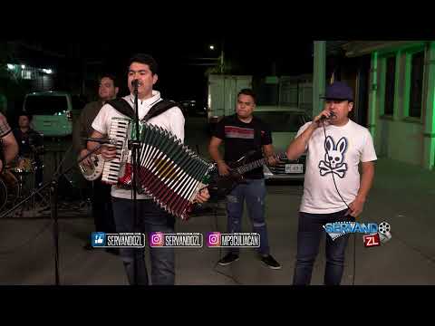 Los Zares De Culiacan Ft. Canelos Jrs - El 27 o El Perris (En Vivo 2023)