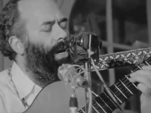 ר' שלמה הצעיר קרליבך ז"ל מנגן ברכי נפשי בנעימות ומתיקות ממש מלא טעם בשנת תשכ"ח