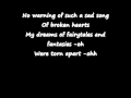 Anastacia - sick and tired - lyrics (lyrics ...