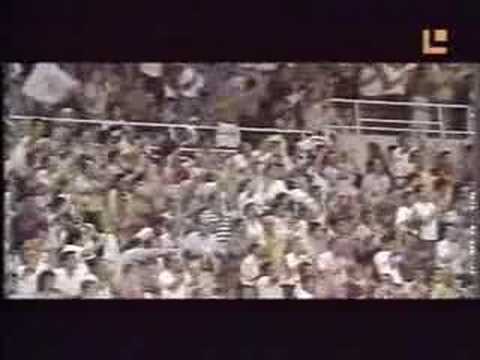 Albacete 2- Real Madrid 0. Pret. 92/93