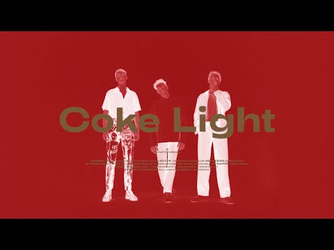 SCHATZI - Coke Light (Offizielles Video)