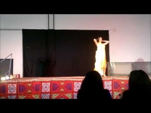 Gitza Classical Egyptian solo