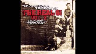 Roger Miret and The Disasters - England Belongs To Me (Cock Sparrer)