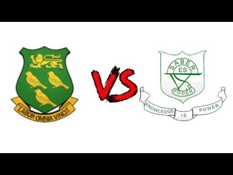 SBF Manning Cup U19  || St. Jago High vs Vauxhaull High || 13/10/23 || Hidden Talent Mentorship