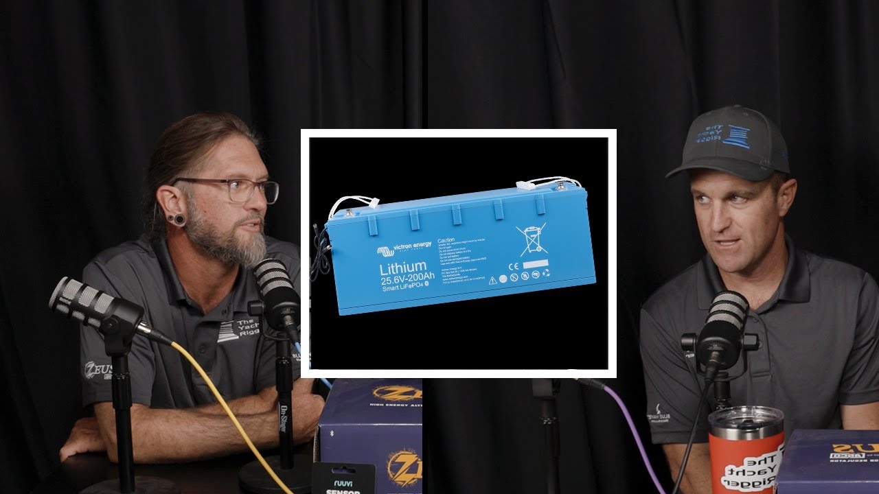 Biggest Upgrades Boaters Are Looking For? | CLIPS Edition