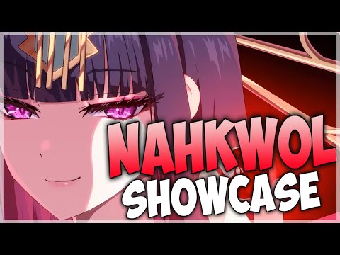 NAHKWOL ARENA OFFENSE SHOWCASE (SHE CAN DESTROY EVERY DEFENSE TEAM!!) - Epic Seven