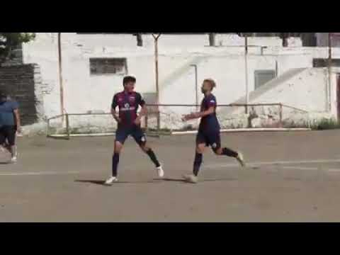 2018: Liga Confluencia, Argentinos del Norte 4 Deportivo Roca 0 en primera división.