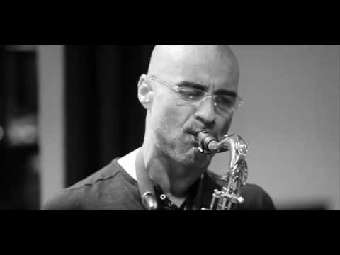 My Groove Your Move (Hank Mobley) - Olivier Pinto SEPTET