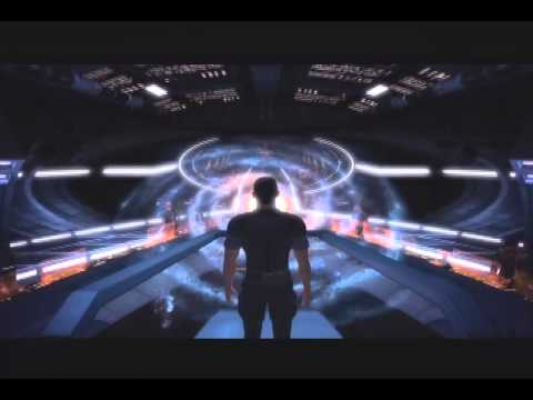 Mass Effect Walkthrough with Commentary Part 42