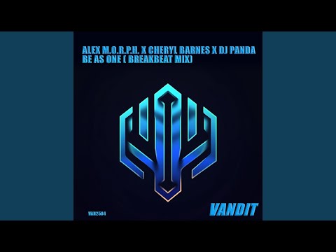 Be As One (Breakbeat Edit)