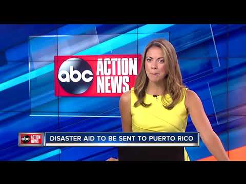 ABC Action News on Demand | April 8