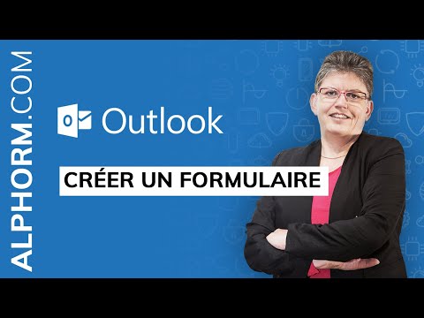 Tuto Outlook 2016 Papier à lettres et thème Outlook