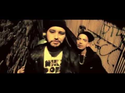 LA 38 - SHINO'MOTTA feat MALDIMAN'BLACK - El Sabor de la Fruta - (Official MV)