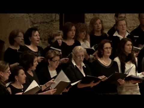 ADORAMOS TE CHRISTE DE GIOVANNI PIERLUIGI DA PALESTRINA