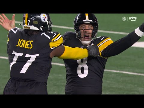 A Rodgers Classic! QB throws 68-yard TD late in the game