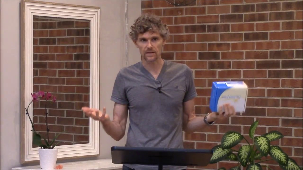 What Does A Stool Test Tell You About Your Health? - YouTube