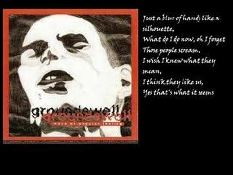 Stare - Groundswell