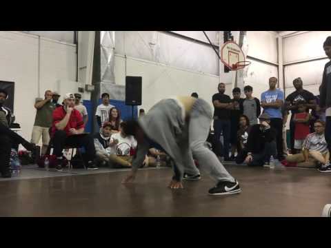 Angel [HZK] vs Yoni the Skeez [RFTA] | SouthEast Sweet 16 | Top 16