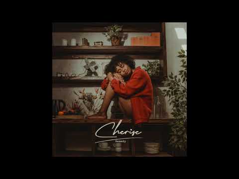 CHERISE - Remedy (audio)