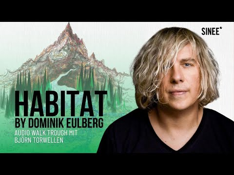 Habitat by Dominik Eulberg (Orchestral Tools) - Analoge Synthesizer mit natürlichen Atmosphären