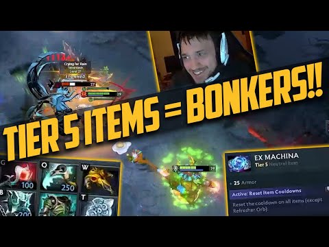 Can Monkeys-Forever Furion + BSJ's Drow Find Happiness Together?