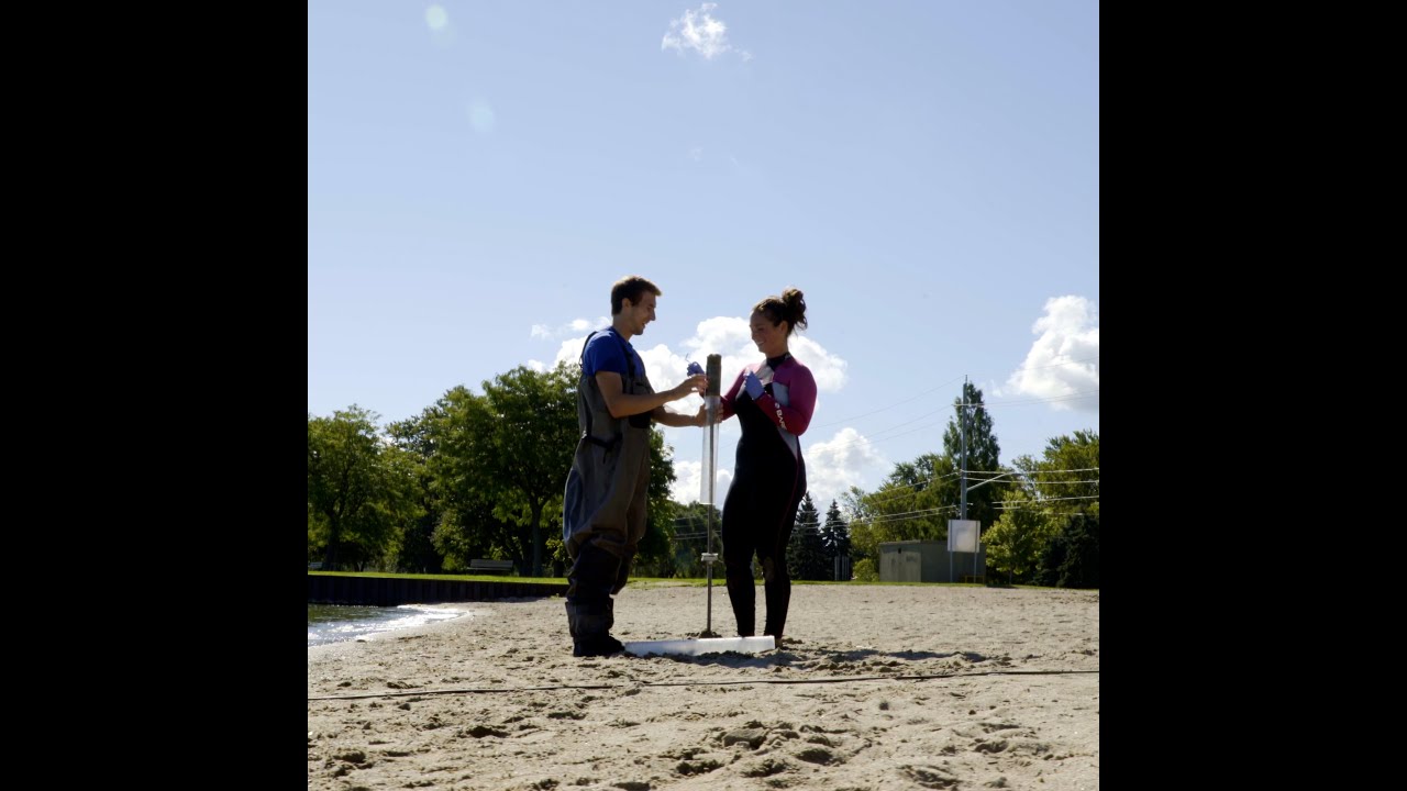 Environmental Sciences — Go for it!