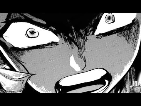 Magi 191 Manga Chapter Review - Kogyoku Vs Father マギ
