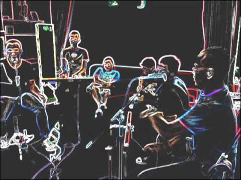 Amanda and Friends feat. Teza Sumendra - Everybody (Backstreet Boys cover) live on Cosmopolitan FM