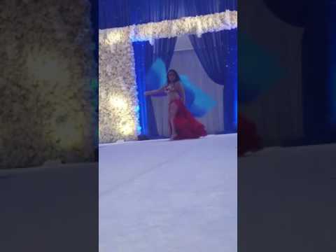 Promotional video thumbnail 4 for Belly Dancing by Amazing Ivanna