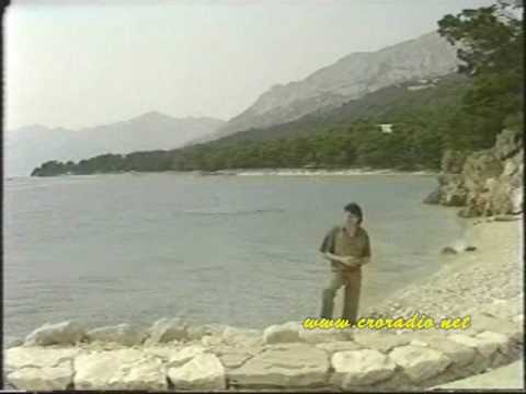 PERO PANJKOVIC ADIOS AMOR SPLIT FESTIVAL 1990