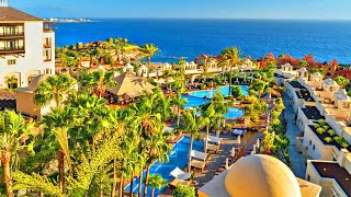 TOP 10 BEST HOTELS IN TENERIFE
