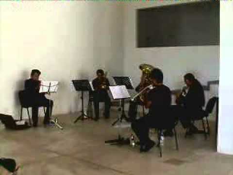 CelebraSon José Julio Díaz Infante