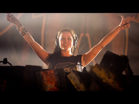 Defqon.1 2018 | Miss K8