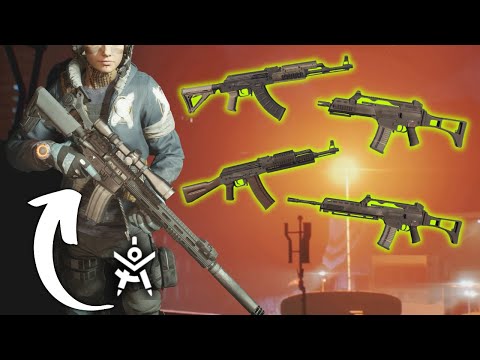 This reset is PACKED with AR's! | Livid's Picks (Week 10/13)