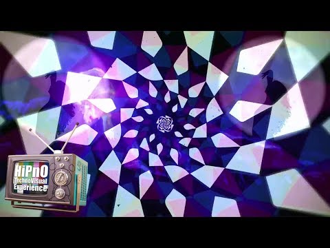 Virtuanoise - No Rules // Visuals by HiPnO