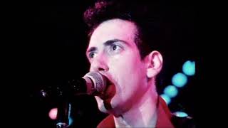 The Clash - Should I Stay Or Should I Go (Official Music Video)