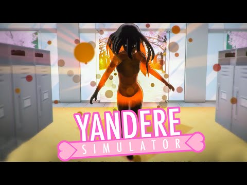 SENPAI NEMA GDE VISE DA BEZI! - Yandere Simulator #23