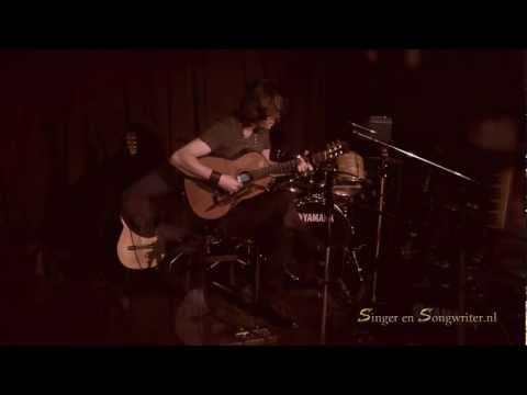 Michael Jost live at Amsterdam Songwriters Circle - Sunset (FullHD 1080P)