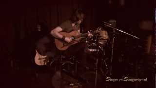 Michael Jost live at Amsterdam Songwriters Circle - Sunset (FullHD 1080P)