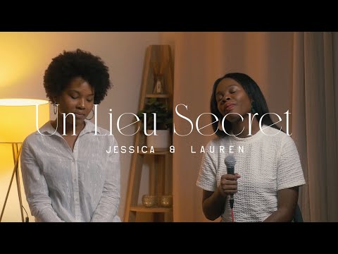 Un Lieu Secret - Jessie Home