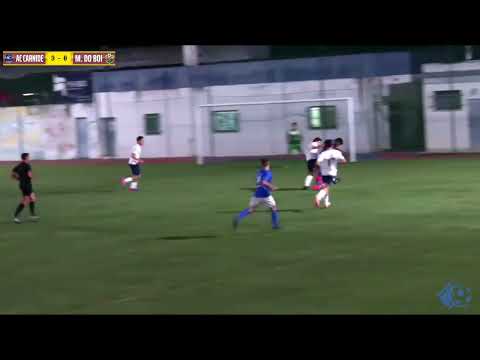 🚨[ RESUMO: AC CARNIDE 4 x 1 MOITA DO BOI ] 7ª Jornada - Distrital de Leiria 2024/25