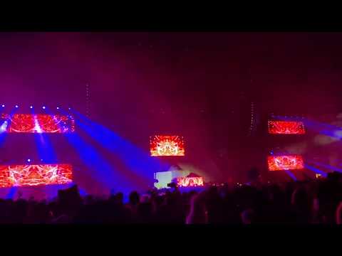 Liquid Stranger @ Thunderdome 2020