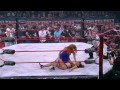 Jenna Vs Sharmell Victory Road 2009