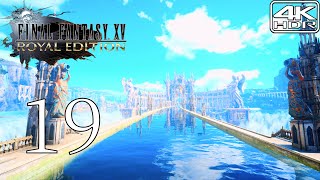 FFXV Part 19