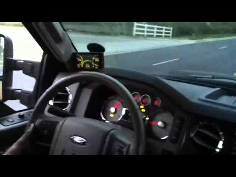 MPD's compound setup