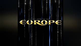 Europe - Wings of Tomorrow (Live at Sweden Rock Festival,12th June 2004) [Bonus Track]