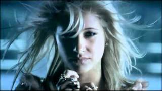 Pixie Lott - Broken Arrow - Official Video