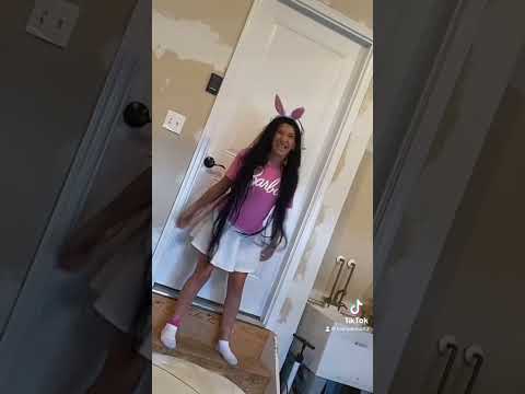 IM A BARBIE GIRL KAYLA & KALLI SKIT 🤪😝 #shorts