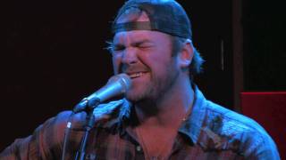 Lee Brice - That Way Again - The Track Shack Studios