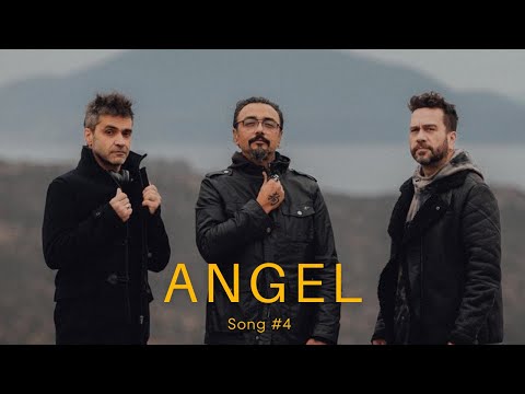Angel - Lucybell